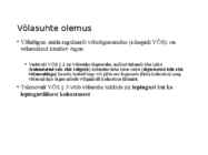 Lepingulised suhted #4