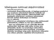Lepingulised suhted #7