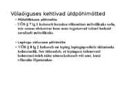 Lepingulised suhted #8
