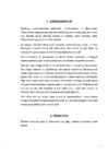 Turundusplaan #3
