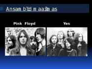 Progressiivne rock #6