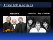 Progressiivne rock #7