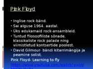 Progressiivne rock #9