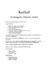 Keelesugulus-Maailma keeled