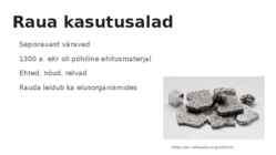 Raud #6