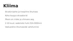 Savannid #3