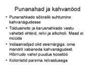 Ameerika Ühendriikide sünd #6