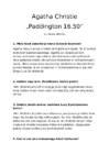 Agatha Christie-Paddington 16 50