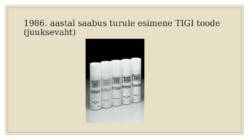 TIGI #3