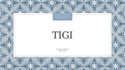 TIGI