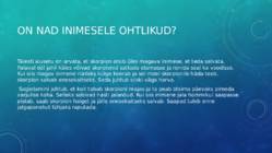 Skorpionid #10