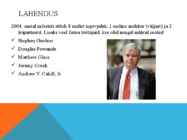 Peregrine systems Inc #5