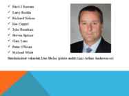Peregrine systems Inc #6