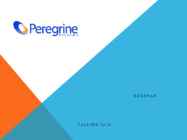 Peregrine systems Inc