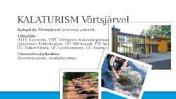 VÕRTSJÄRV #10