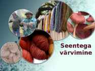 Seentega värvimine