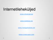 6-7-AASTASTE LASTE ARVUTIMÄNGUD #4