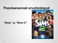 6-7-AASTASTE LASTE ARVUTIMÄNGUD #5