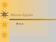 Muistne Egiptus