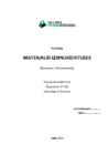 Lennukite materjalid