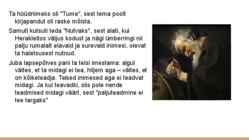 Herakleitos #3
