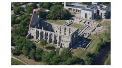 Pirita convent- Pirita klooster #8