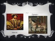 PRANTSUSE KUNST 16-SAJANDIL #7