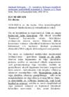 Elu olemus
