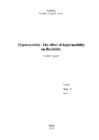 Hypermobility-The effect of hypermobility on flexibility
