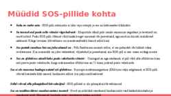 Sos-pillid #3