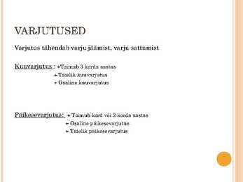 Kuu faasid-Varjutused #5