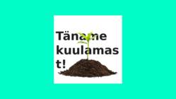 Taimede kohastumine #13