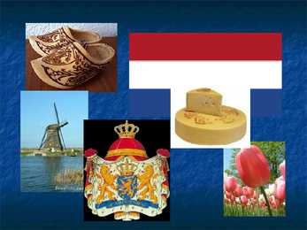 Hollandi esitlus vene keeles #6