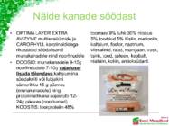 Söödalisandid põllumajandusloomade ratsioonis #13