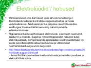 Söödalisandid põllumajandusloomade ratsioonis #15