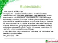 Söödalisandid põllumajandusloomade ratsioonis #16
