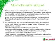 Söödalisandid põllumajandusloomade ratsioonis #24