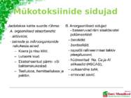 Söödalisandid põllumajandusloomade ratsioonis #25