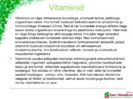 Söödalisandid põllumajandusloomade ratsioonis #33