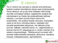 Söödalisandid põllumajandusloomade ratsioonis #35