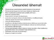 Söödalisandid põllumajandusloomade ratsioonis #5