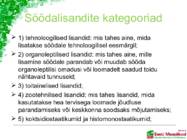 Söödalisandid põllumajandusloomade ratsioonis #43