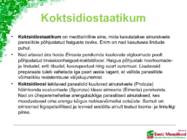 Söödalisandid põllumajandusloomade ratsioonis #45