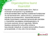 Söödalisandid põllumajandusloomade ratsioonis #48