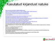 Söödalisandid põllumajandusloomade ratsioonis #50