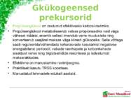 Söödalisandid põllumajandusloomade ratsioonis #7