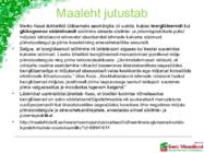 Söödalisandid põllumajandusloomade ratsioonis #9