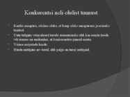 Konkurents powerpoint #3