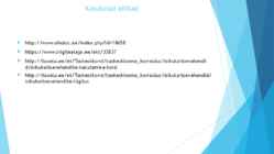 Isikukaitsevahendite kontroll ja katsetamine #8