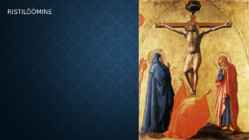 MASACCIO #12
